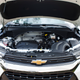 Image for article titled 2021 Chevrolet Trailblazer: The Jalopnik Review